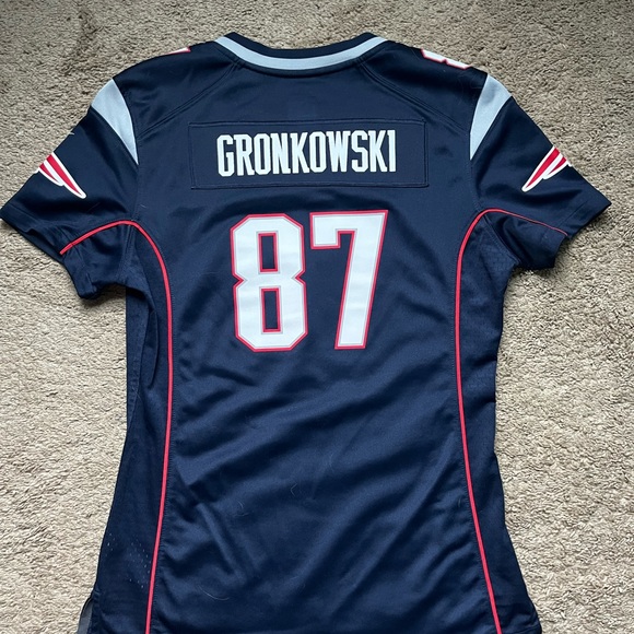 Rob Gronkowski jersey - Picture 2 of 2